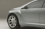 Toyota FT-SX 2005 года
